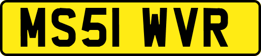 MS51WVR