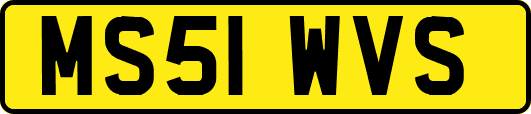 MS51WVS