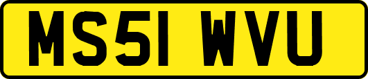 MS51WVU