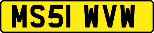 MS51WVW