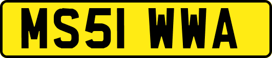 MS51WWA