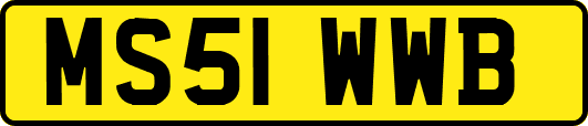 MS51WWB
