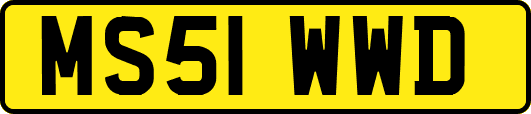 MS51WWD