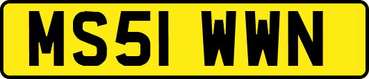 MS51WWN
