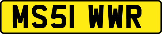 MS51WWR