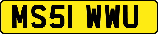 MS51WWU