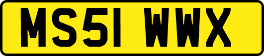 MS51WWX