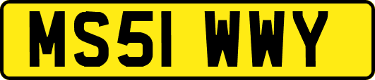 MS51WWY