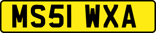 MS51WXA