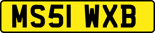 MS51WXB