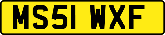 MS51WXF