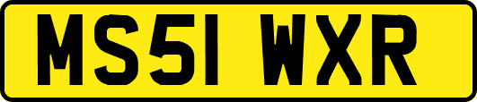 MS51WXR