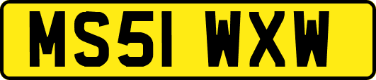 MS51WXW
