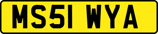 MS51WYA