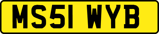 MS51WYB