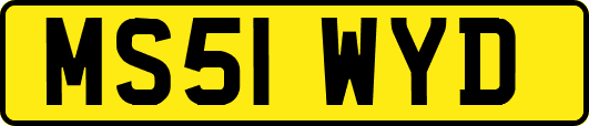 MS51WYD