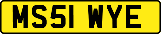 MS51WYE