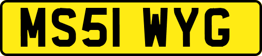 MS51WYG