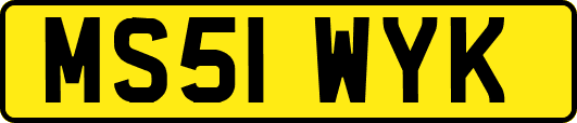 MS51WYK