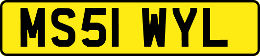 MS51WYL