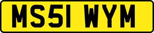 MS51WYM