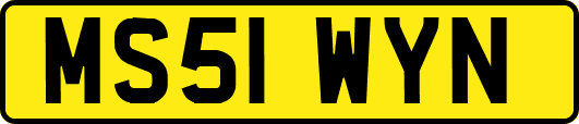 MS51WYN