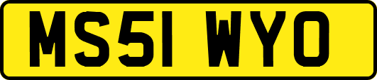 MS51WYO