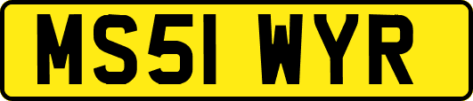 MS51WYR