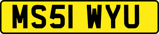 MS51WYU