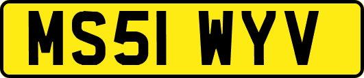 MS51WYV