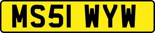 MS51WYW