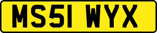 MS51WYX