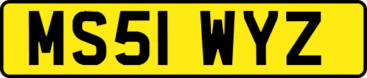 MS51WYZ