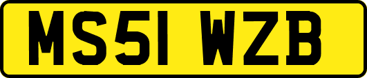 MS51WZB