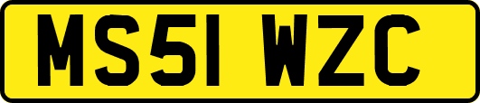 MS51WZC