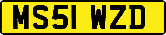 MS51WZD