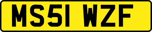 MS51WZF