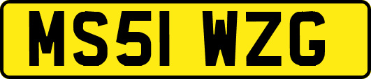 MS51WZG