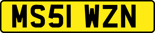 MS51WZN