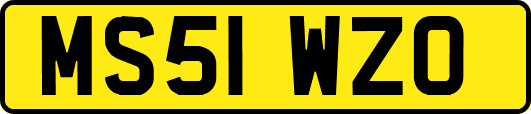 MS51WZO