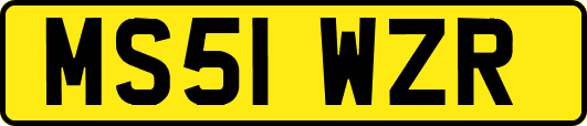 MS51WZR