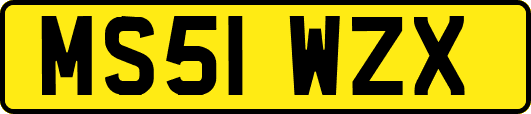 MS51WZX