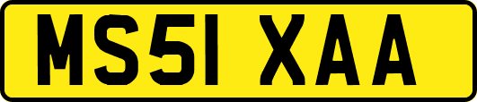 MS51XAA