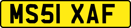 MS51XAF