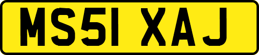 MS51XAJ