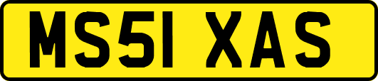 MS51XAS