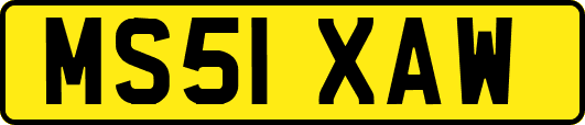 MS51XAW
