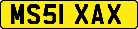 MS51XAX