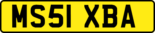 MS51XBA