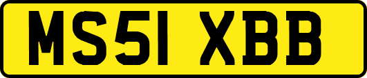 MS51XBB